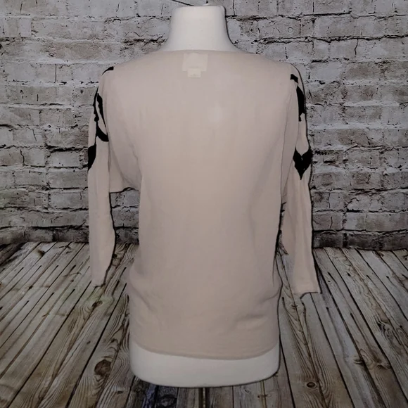 Anthropologie Maeve Top Size XS - Picture 3 of 8